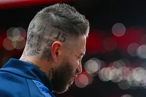 'Una pena me embarga': Sergio Ramos dedica mensaje a la afición de Rayados