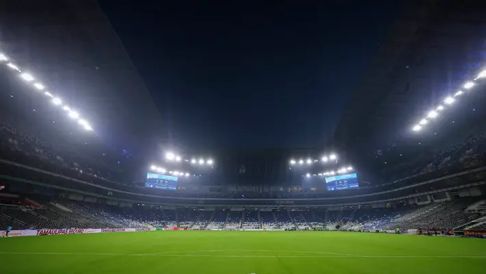 Mundial 2026: ¿Qué partidos se jugarán en Monterrey?