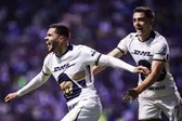 Pumas ya tiene rival en Concachampions; Cruz Azul y América en su camino al título
