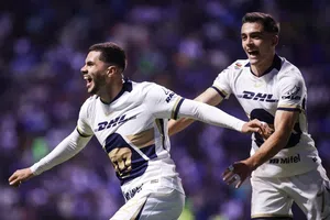 Pumas ya tiene rival en Concachampions; Cruz Azul y América en su camino al título