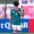 México Sub 17 sufre goleada contra Portugal y quedó fuera del Mundial