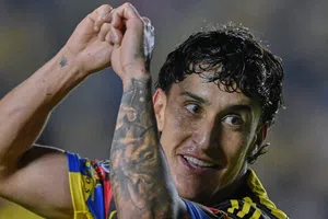 Alejandro Zendejas está listo para jugar con América