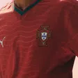 Puma presenta las camisetas para el Mundial 2026, con Portugal a la cabeza