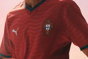 Puma presenta las camisetas para el Mundial 2026, con Portugal a la cabeza