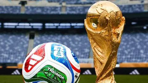Con 28 selecciones clasificadas así marchan los bombos previo al Mundial de 2026