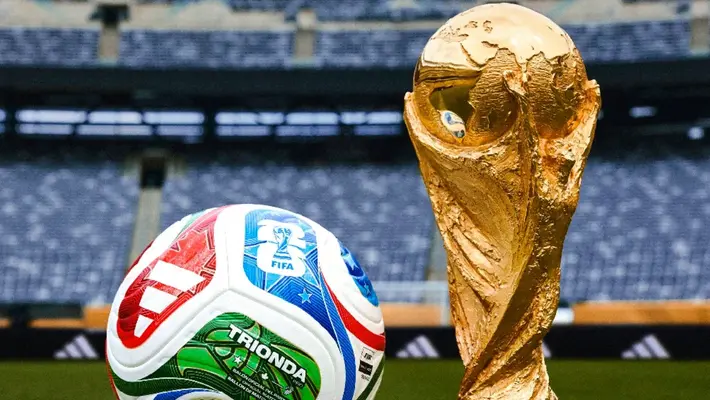 Con 28 selecciones clasificadas así marchan los bombos previo al Mundial de 2026