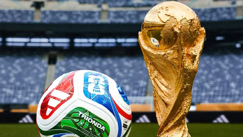 Con 28 selecciones clasificadas así marchan los bombos previo al Mundial de 2026