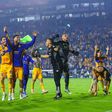 Guido Pizarro se quita del reflector y agradece a sus jugadores de Tigres: "el orgullo es por el plantel"