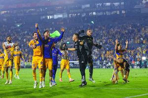 Guido Pizarro se quita del reflector y agradece a sus jugadores de Tigres: "el orgullo es por el plantel"