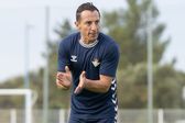 Andrés Guardado comienza su carrera como entrenador en el futbol español