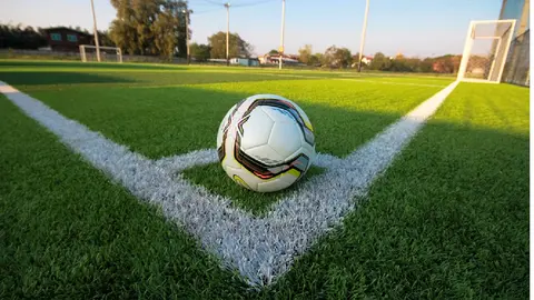 Rumbo al Mundial 2026: rescatarán canchas de futbol para fomentar más el deporte