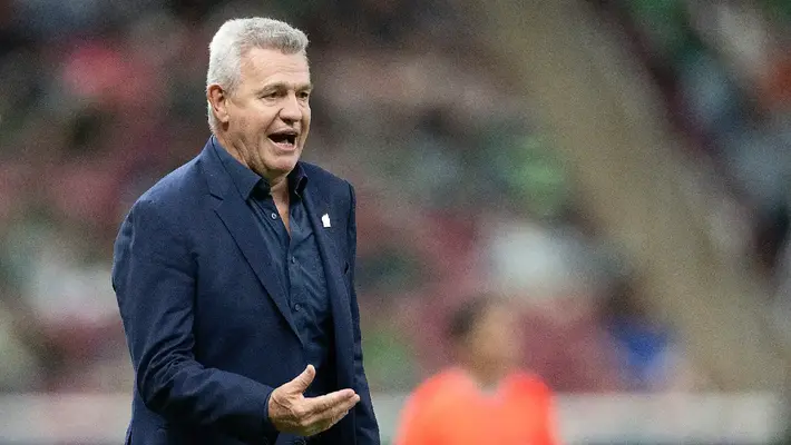 Guillermo Almada elogia la Selección Mexicana: “Con el Vasco Aguirre están en buenas manos”