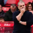 Nottingham Forest despide a Ange Postecoglou tras goleada ante Chelsea