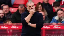 Nottingham Forest despide a Ange Postecoglou tras goleada ante Chelsea