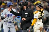 Milwaukee Brewers vs Los Angeles Dodgers: ¿Dónde y cuándo ver el Juego 3 de la NLCS?