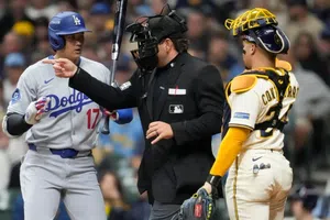 Milwaukee Brewers vs Los Angeles Dodgers: ¿Dónde y cuándo ver el Juego 3 de la NLCS?