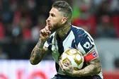 El gol del adiós: Sergio Ramos anota en el Toluca vs Monterrey y manda a callar a la grada