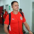 Chicharito Hernández: Los números del histórico delantero en su regreso a Chivas
