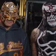 ¡Regresan los Lucha Brothers! Penta y Rey Fénix lanzan advertencia a Dominik Mysterio y El Grande Americano