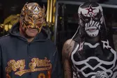 ¡Regresan los Lucha Brothers! Penta y Rey Fénix lanzan advertencia a Dominik Mysterio y El Grande Americano