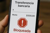 Tu banco podrá bloquear tus transferencias desde enero: este es el motivo y cómo evitarlo