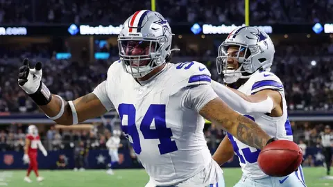 Así reaccionó la NFL a la muerte de Marshawn Kneeland