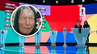 La profecía de Baba Vanga que intriga al mundo antes del sorteo del Mundial 2026
