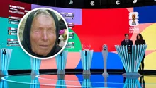 La profecía de Baba Vanga que intriga al mundo antes del sorteo del Mundial 2026