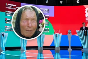 La profecía de Baba Vanga que intriga al mundo antes del sorteo del Mundial 2026