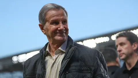 Enrique Borja a la Selección Mexicana: "Rómpanse la ma... en la cancha"