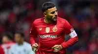 ¿Sacrifica el Mundial? Alexis Vega tomará gran riesgo para jugar la Final con Toluca