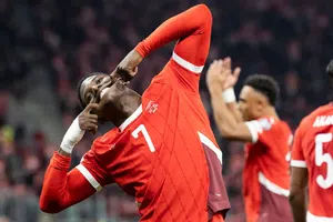 Suiza derrota con autoridad a Suecia y tiene medio pie en la Copa del Mundo 2026