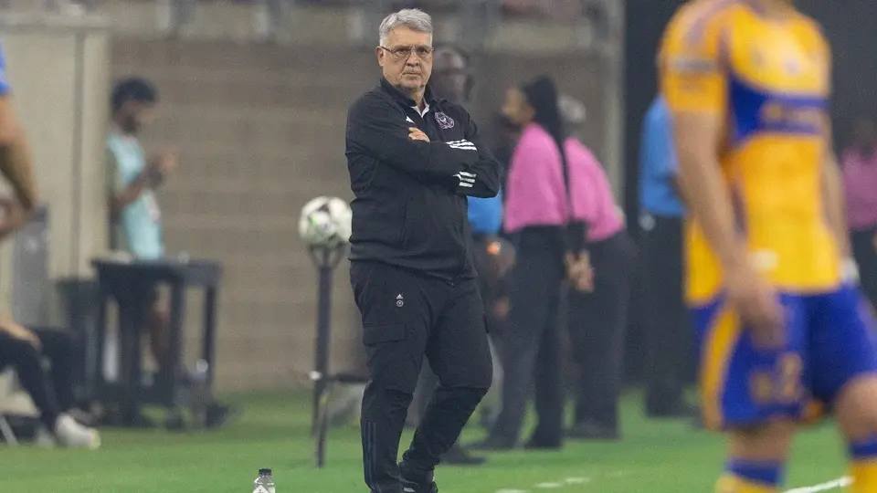 Gerardo Martino reaparece y deja mensaje para México