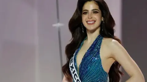 Miss Universo 2025: ¿Cuándo será la final, dónde verla en México y cómo votar por Fátima Bosch?