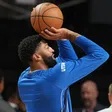 Anthony Davis se perderá el duelo de la Ciudad de México 2025 ante Pistons