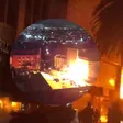 Video muestra el momento exacto de la explosión en el restaurante “La Soldadera” en la CDMX