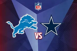Detroit Lions vs Dallas Cowboys ¿Dónde y a qué hora ver el partido de Semana 14?