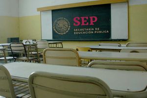 SEP suspende clases: Serán 10 días sin escuela este 2025