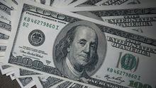 ¿Vas a cambiar dólares? El peso da buena cara este jueves 11 de diciembre