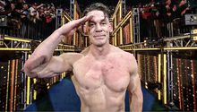 John Cena agradece a los fans tras su retiro: "Ha sido un placer servirles"