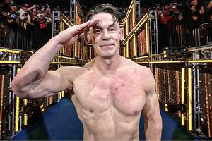 John Cena agradece a los fans tras su retiro: "Ha sido un placer servirles"