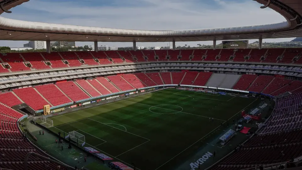 Prensa de España critica juego en Guadalajara para el Mundial 2026: jugarán 'de madrugada'