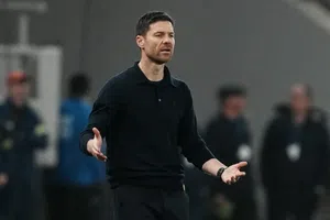 Xabi Alonso se 'engancha' con Laporta y califica sus palabras de "mensajes populistas"