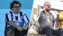 Tiago Rech, el hincha que logró su sueño: Presidente y campeón con el club de sus amores