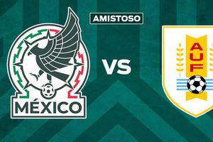 Fecha FIFA: ¿Cuándo y dónde ver el México vs Uruguay?