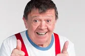 Chabelo 'regresa' a la pantalla: anuncian bioserie con momentos inéditos