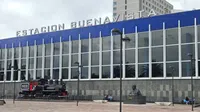 Transformarán la estación Buenavista para conectar la CDMX con Pachuca y Querétaro