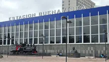 Transformarán la estación Buenavista para conectar la CDMX con Pachuca y Querétaro