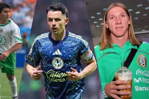 ¿Quiénes han sido todos los naturalizados que han jugado con el Tri y cómo les ha ido?