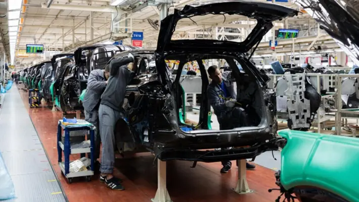 Planta de Nissan y Mercedes en Aguascalientes cerrará: estos modelos dejan de producirse